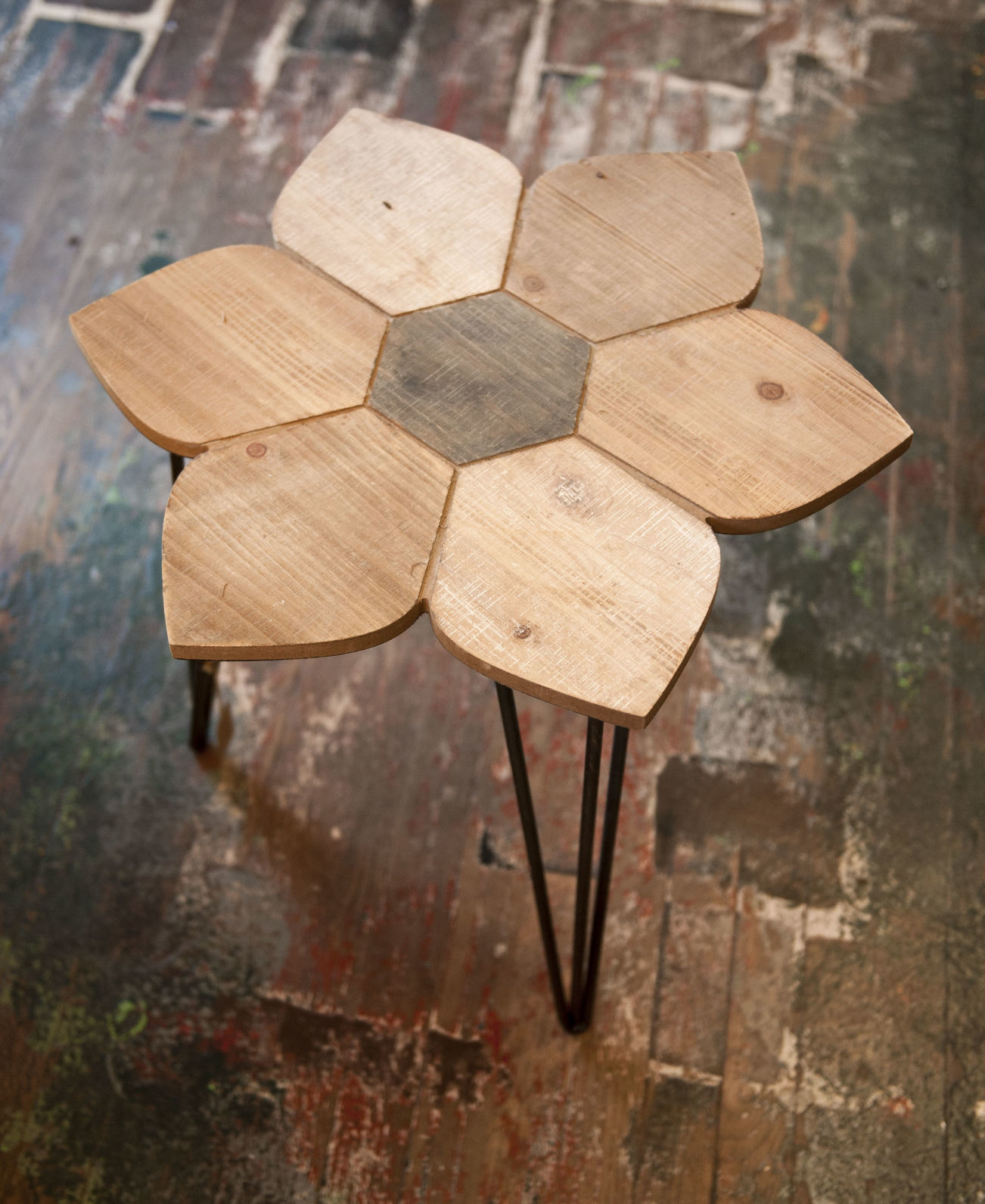 Plant stands